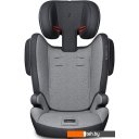 Автокресла Osann Flux Plus (universe grey)
