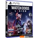 Игры для приставок PlayStation 5 Watch Dogs: Legion