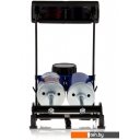 Велосипедные насосы, манометры, шланги Alca 202000