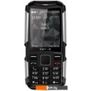Мобильные телефоны TeXet TM-D314 (черный)