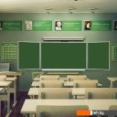 Офисные доски, флипчарты BRAUBERG 100х150/300 см 231707 (зеленый)