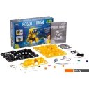 Игры-опыты, эксперименты Bondibon Науки с Буки Робот Тобби ВВ3062