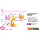 Развивающие игрушки Мякиши Зайка Банни 630