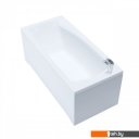 Ванны 1AcReal Palermo 180x80 (с каркасом и экраном)