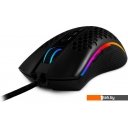 Мыши Redragon Storm (черный)