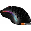 Мыши Redragon Storm (черный)