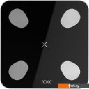 Напольные весы Picooc Mini Lite (черный) Напольные весы Picooc Mini Lite (черный)