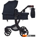 Детские коляски и аксессуары Aimile Original New (2 в 1, черный)