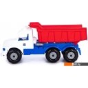 Игрушечный транспорт Полесье Буран №3 90355