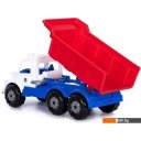 Игрушечный транспорт Полесье Буран №3 90355