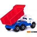 Игрушечный транспорт Полесье Буран №3 90355