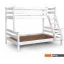 Кровати Мебельград Адель (белый)