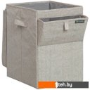 Ящики, корзины, органайзеры Brabantia 120428 (серый)