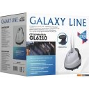 Пароочистители и отпариватели Galaxy Line GL6210