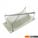 Ванны 1AcReal Palermo 180x80 (с каркасом)