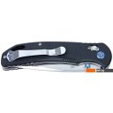 Туристические ножи Ganzo G7531-BK