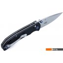 Туристические ножи Ganzo G7531-BK Туристические ножи Ganzo G7531-BK