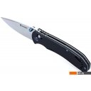 Туристические ножи Ganzo G7531-BK