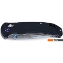 Туристические ножи Ganzo G7531-BK