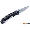 Туристические ножи Ganzo G7531-BK