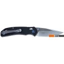 Туристические ножи Ganzo G7531-BK