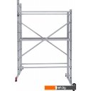 Лестницы и стремянки Новая высота NV 2410 (2x8 ступеней)