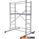 Лестницы и стремянки Новая высота NV 2410 (2x8 ступеней)