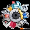Домкраты FORSAGE TH22005C 2т.