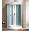 Душевые кабины River Nara Light 90/15 MT