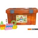 Конструкторы Полесье 50618 Малютка