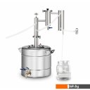Бытовые дистилляторы Феникс Народный New (30л)