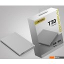 Внешние накопители Hikvision T30 HS-EHDD-T30(STD)/1T/GREY/OD 1TB (серый)