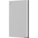 Внешние накопители Hikvision T30 HS-EHDD-T30(STD)/1T/GREY/OD 1TB (серый)