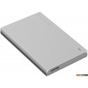 Внешние накопители Hikvision T30 HS-EHDD-T30(STD)/1T/GREY/OD 1TB (серый)