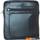 Женские и мужские сумки Carlo Gattini Classico Ceprano 5045-01 (черный)