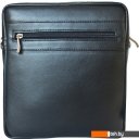 Женские и мужские сумки Carlo Gattini Classico Ceprano 5045-01 (черный)