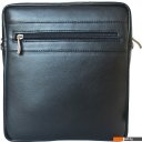 Женские и мужские сумки Carlo Gattini Classico Ceprano 5045-01 (черный)