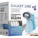 Пароочистители и отпариватели Galaxy Line GL6194