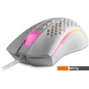 Мыши Redragon Storm (белый)