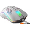 Мыши Redragon Storm (белый)