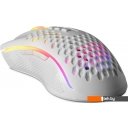 Мыши Redragon Storm (белый)