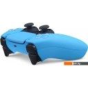 Игровые контроллеры и аксессуары Sony DualSense (звездный синий) Игровые контроллеры и аксессуары Sony DualSense (звездный синий)
