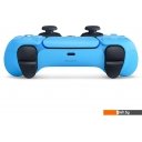 Игровые контроллеры и аксессуары Sony DualSense (звездный синий) Игровые контроллеры и аксессуары Sony DualSense (звездный синий)