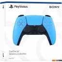 Игровые контроллеры и аксессуары Sony DualSense (звездный синий)