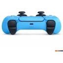 Игровые контроллеры и аксессуары Sony DualSense (звездный синий)
