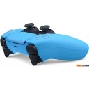 Игровые контроллеры и аксессуары Sony DualSense (звездный синий)