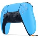 Игровые контроллеры и аксессуары Sony DualSense (звездный синий)