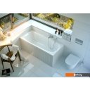 Ванны Excellent Layla 170x75 (с ножками)