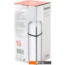 Термосы, термокружки и многоразовые стаканы Steelson GKD-10480 0.8л (нержавеющая сталь)