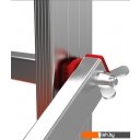 Лестницы и стремянки Новая высота Вышка-тура 4x8 ступеней